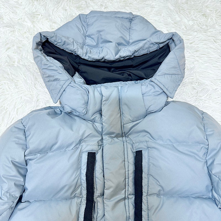 인디고뱅크키즈 아동 덕다운 패딩 점퍼--1