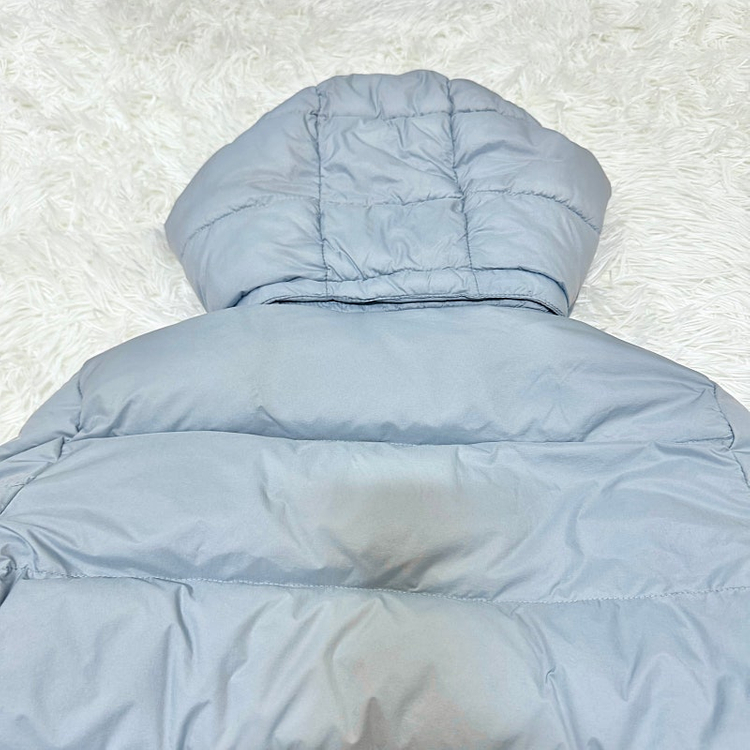 인디고뱅크키즈 아동 덕다운 패딩 점퍼--8