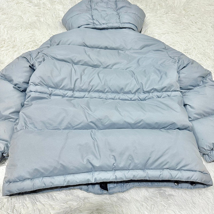 인디고뱅크키즈 아동 덕다운 패딩 점퍼--9