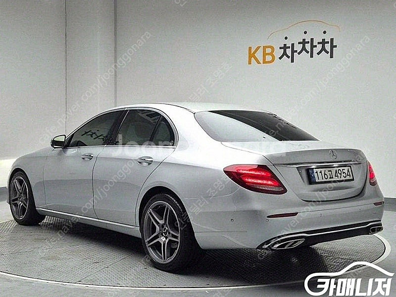 [벤츠]E-클래스 W213 E220d 아방가르드 (5인...--2