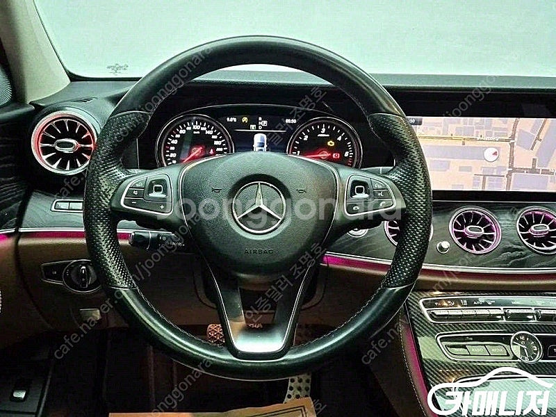 [벤츠]E-클래스 W213 E220d 아방가르드 (5인...--5