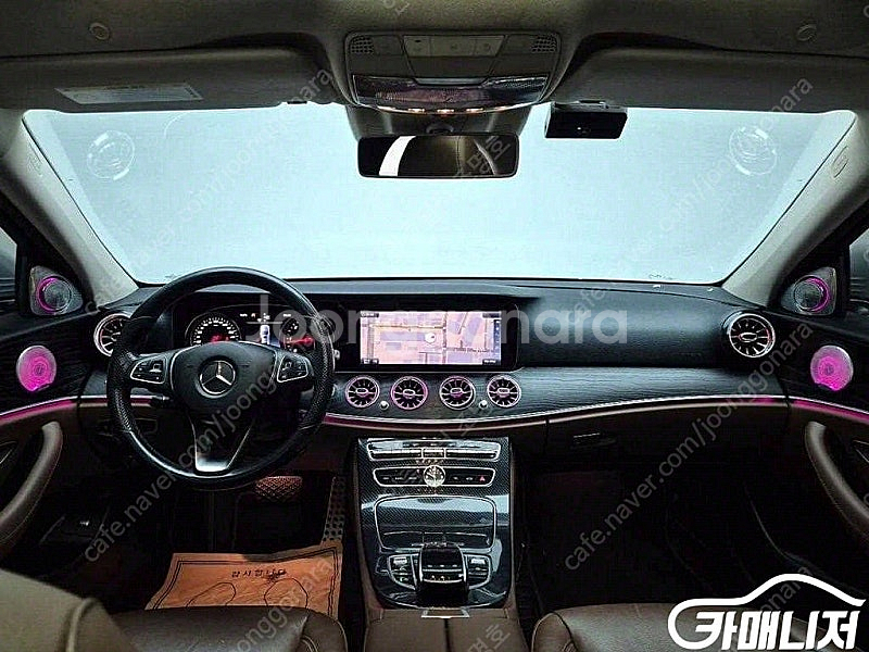 [벤츠]E-클래스 W213 E220d 아방가르드 (5인...--6