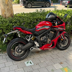 서울 cbr 650r 레드 5xxx 판매