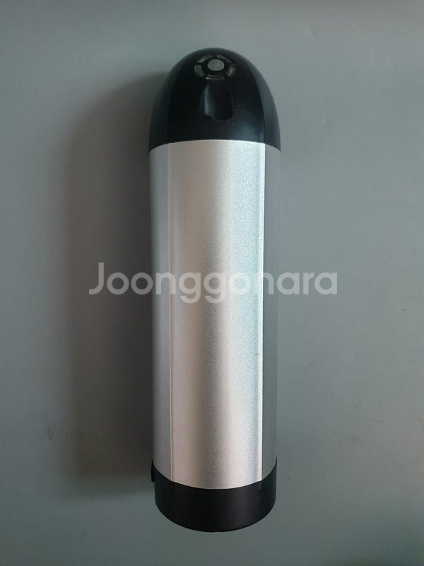 36V 전기자전거 리튬 배터리+안장+TREK 트렉 43...--7