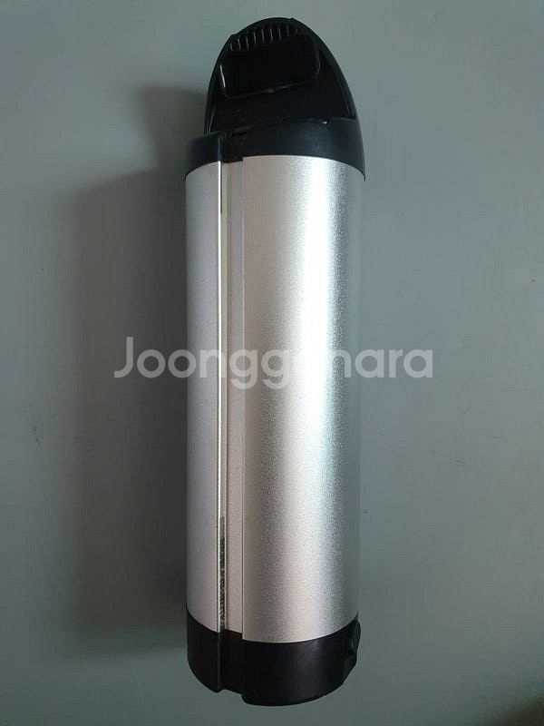 36V 전기자전거 리튬 배터리+안장+TREK 트렉 43...--8