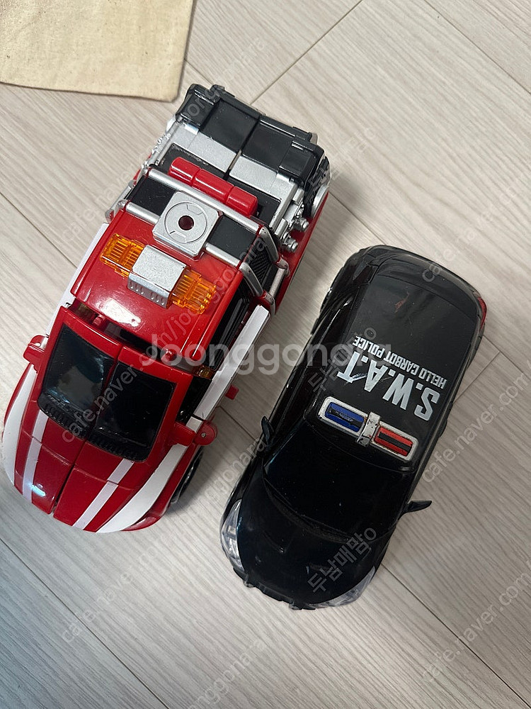 카봇일괄 11개 해--5