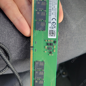 ddr5 16gb 램ram 팝니다