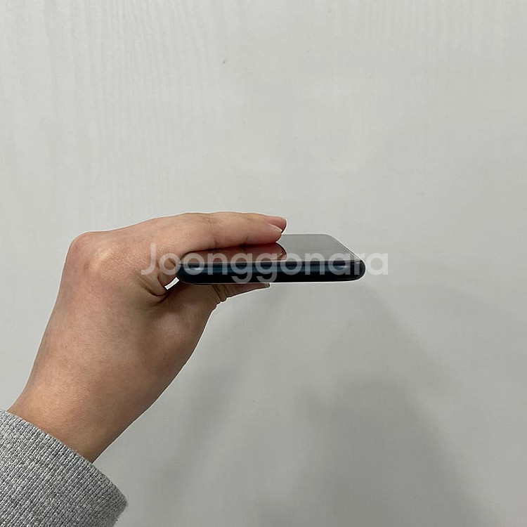 72422 아이폰SE3 64기가 블랙 공기계 팝니다 1...--3