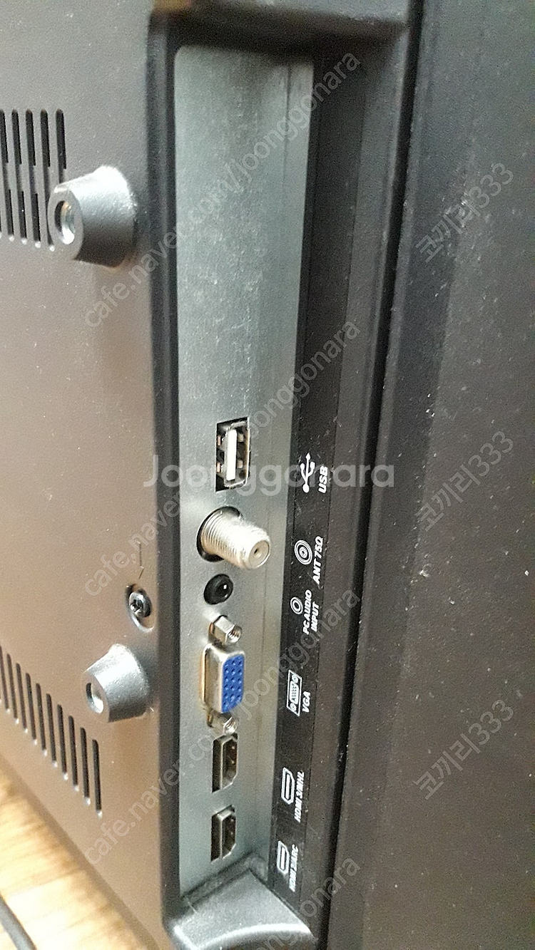와이드뷰 WIDE VU [WV32D-S02] 모니터--3