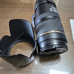 탐론 sp70~200mm F/2.8 Di VC USD 판매