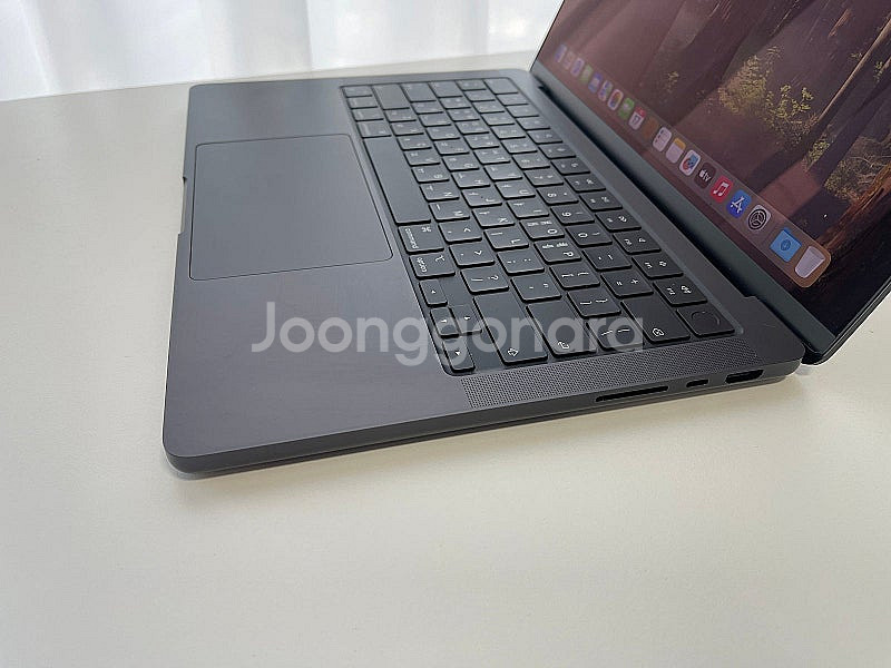 Apple 맥북 프로 14 M3 Pro 12코어/18G...--3