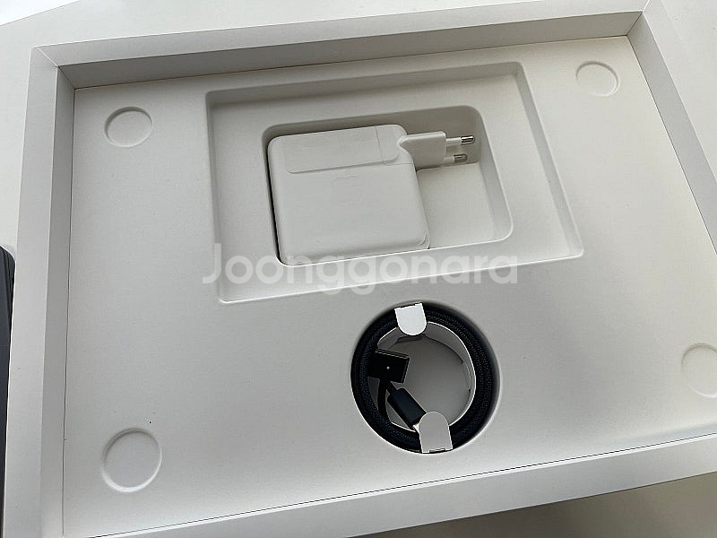Apple 맥북 프로 14 M3 Pro 12코어/18G...--8