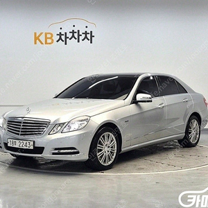 [벤츠]E-클래스 W212 E300 엘레강스 (5인승) ★중고차★중고차매입★전액할부★저신용자★신불자★소액할부★현금★카드 전부 가능합니다!