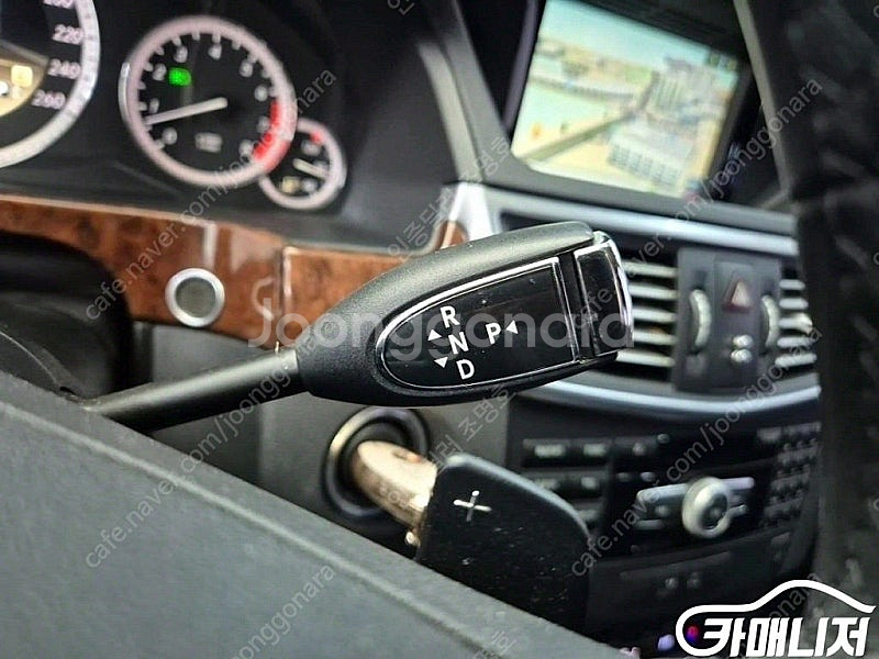 [벤츠]E-클래스 W212 E300 엘레강스 (5인승)...--8