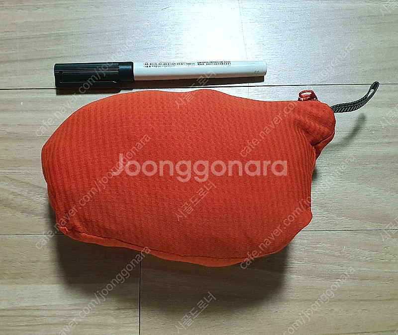 Rab 랩 남성 윈드베일 풀오버 집업(방수 방풍 투습 ...--1