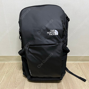 노스페이스 Kaban 2.0 백팩 TNF Black