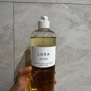 알루쉐 로라 500ml