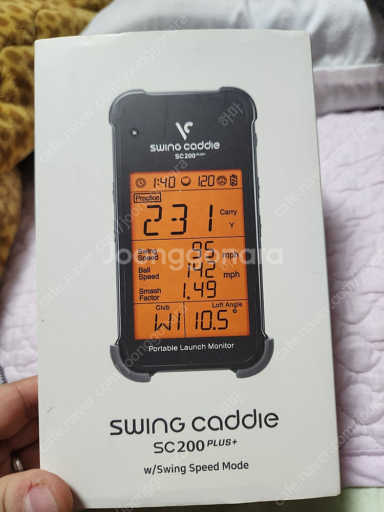 스윙캐디 sc200 plus--0