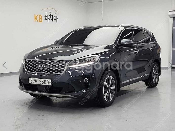 @18년식 더 뉴쏘렌토 디젤 R2.0 2WD 프레스티지...--0