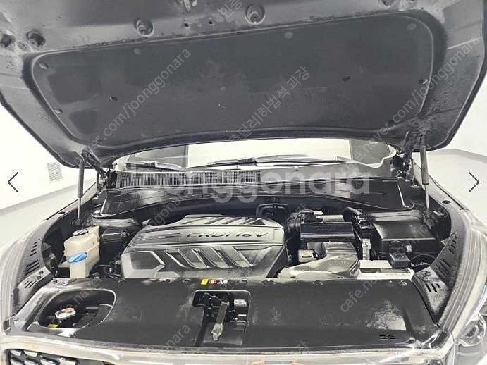@18년식 더 뉴쏘렌토 디젤 R2.0 2WD 프레스티지...--5