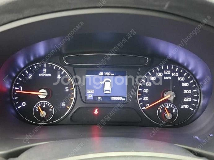 @18년식 더 뉴쏘렌토 디젤 R2.0 2WD 프레스티지...--6