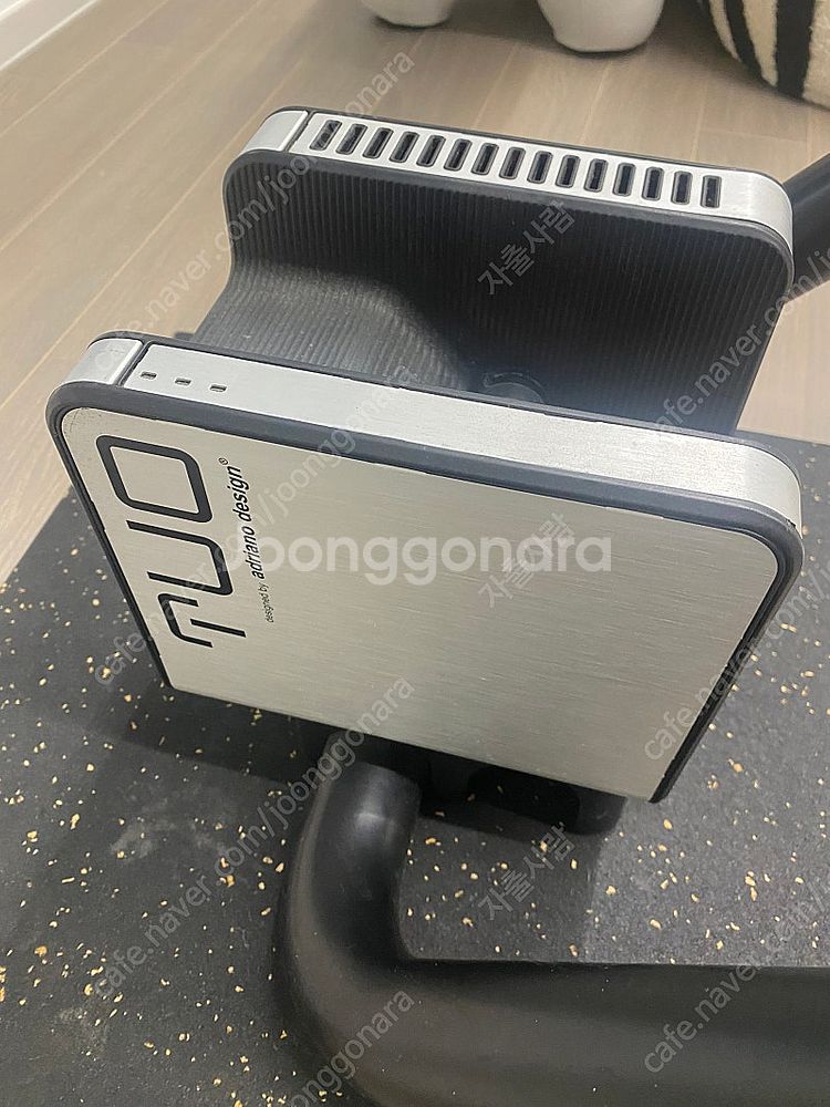 실내 자전거 로라 엘리트 투오(Elite TUO) 판매...--1
