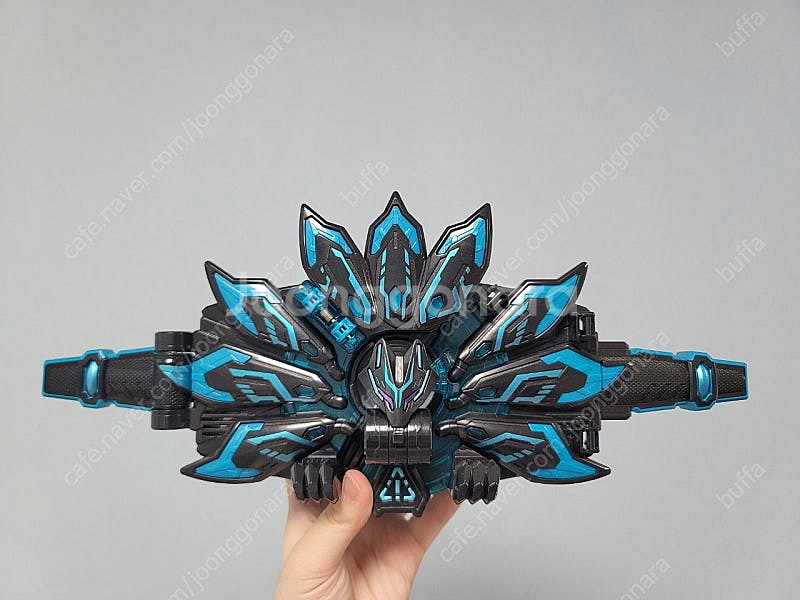 가면라이더 기츠 제품 판매합니다.--1