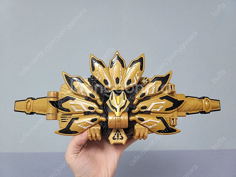 가면라이더 기츠 제품 판매합니다.--4