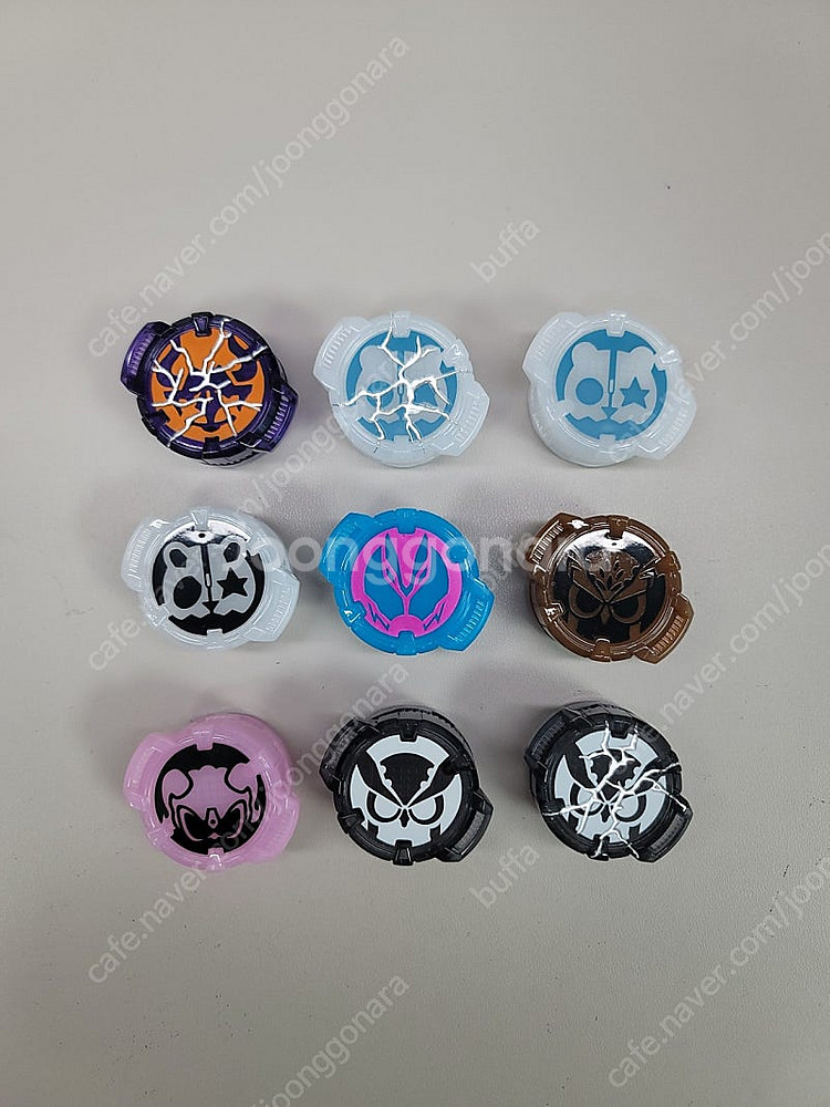 가면라이더 기츠 제품 판매합니다.--6