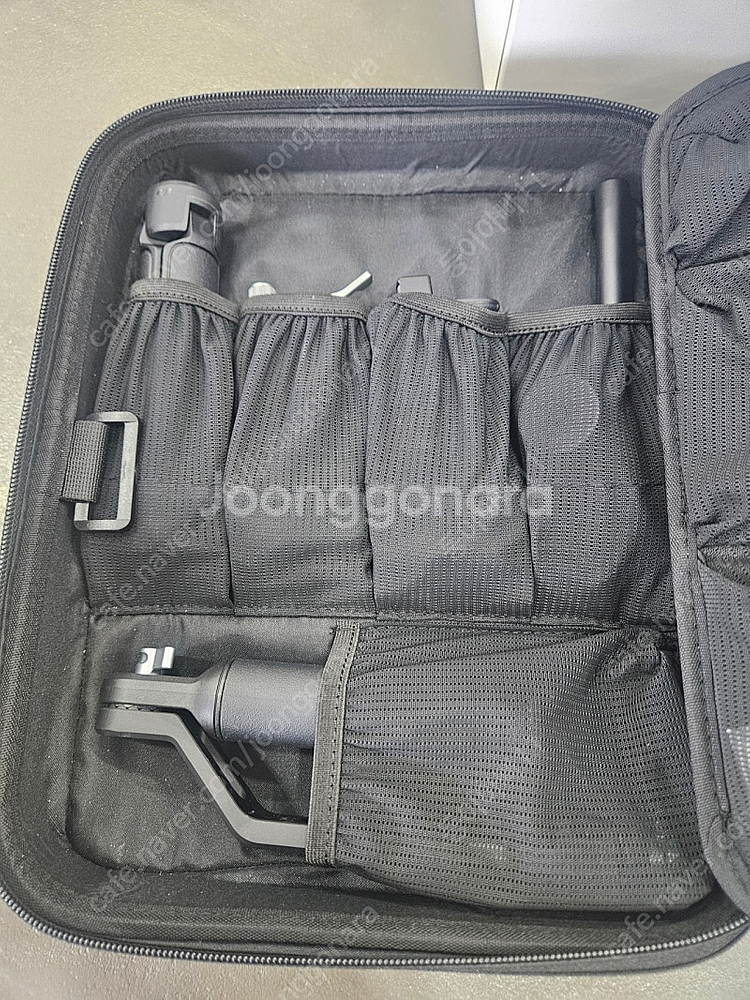 DJI RS4 콤보 3회사용 카메라 짐벌--2