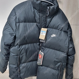 나이키 nsw패딩 사이즈xl