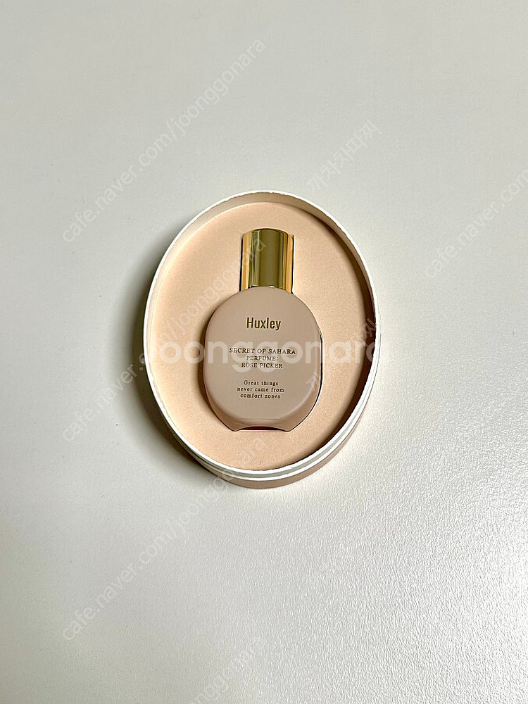 헉슬리 퍼퓸 로즈 피커 15ml--2