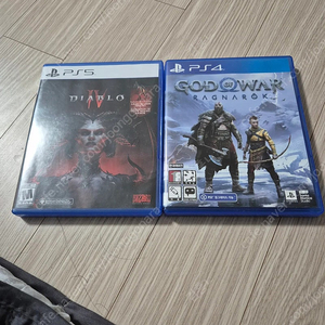 ps4라그나로크 ps5디아블로4