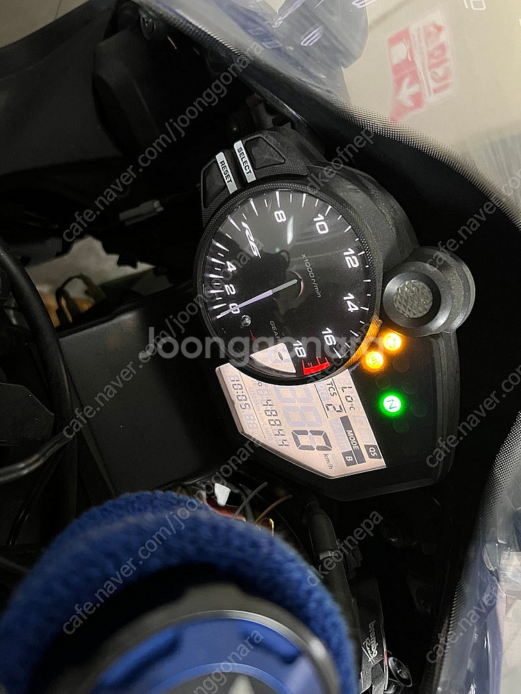 야마하 R6 18년식 판매합니다.--1
