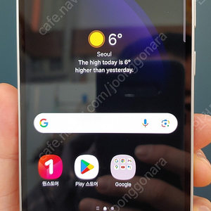 갤럭시S23FE S711 256G 퍼플 A급 36만 인천 서구