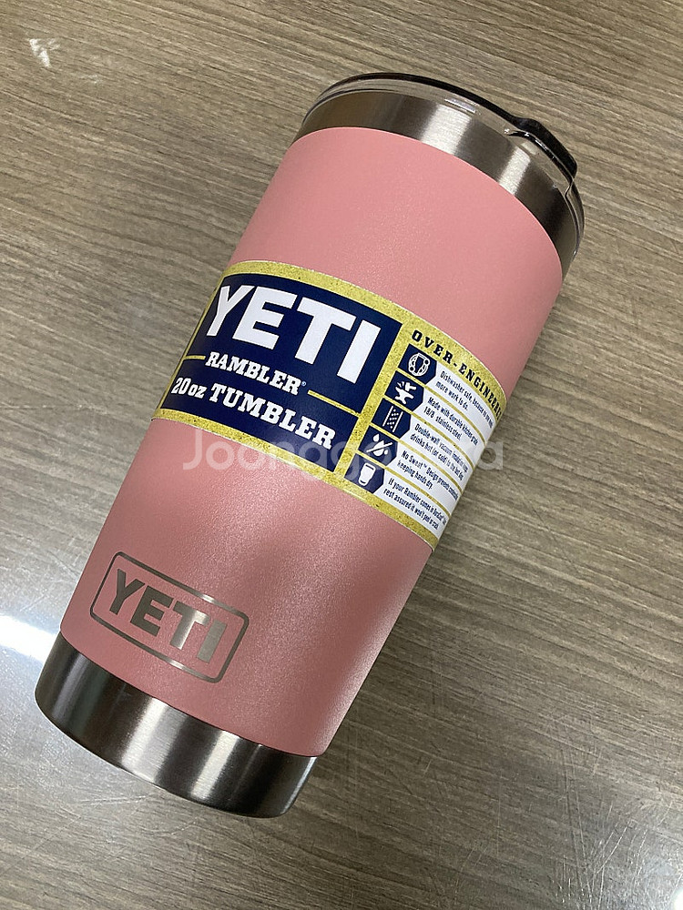 예티 텀블러 램블러 20oz 591ml--0