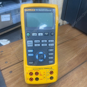 fluke 725 팝니다 190만