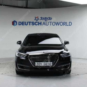 중고차 제네시스 EQ900 3.8 GDi AWD 프리미엄 럭셔리 16년형 34,000키로 중고차전액할부 ★ 여유자금 ★ 수원 ★