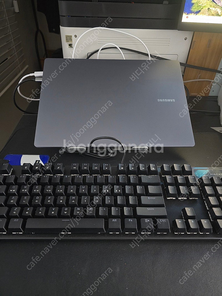 갤럭시북4 울트라 NT960XGP-G78A - 오늘만 ...--0