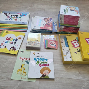 스토리붐붐