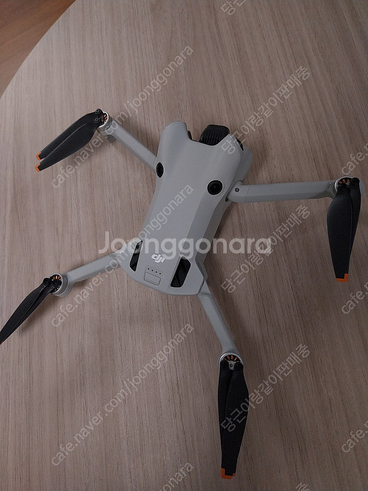 DJI Mini 4 Pro 플라이 모어 콤보 드론세트--0