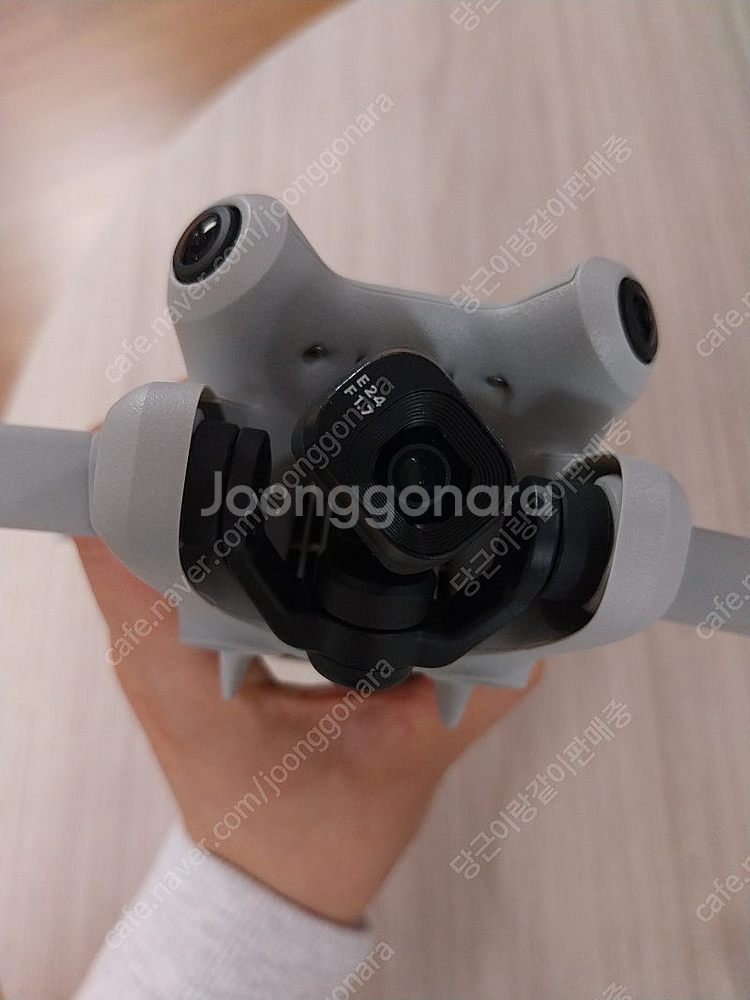 DJI Mini 4 Pro 플라이 모어 콤보 드론세트--3