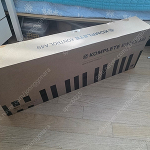 Komplete Kontrol A49