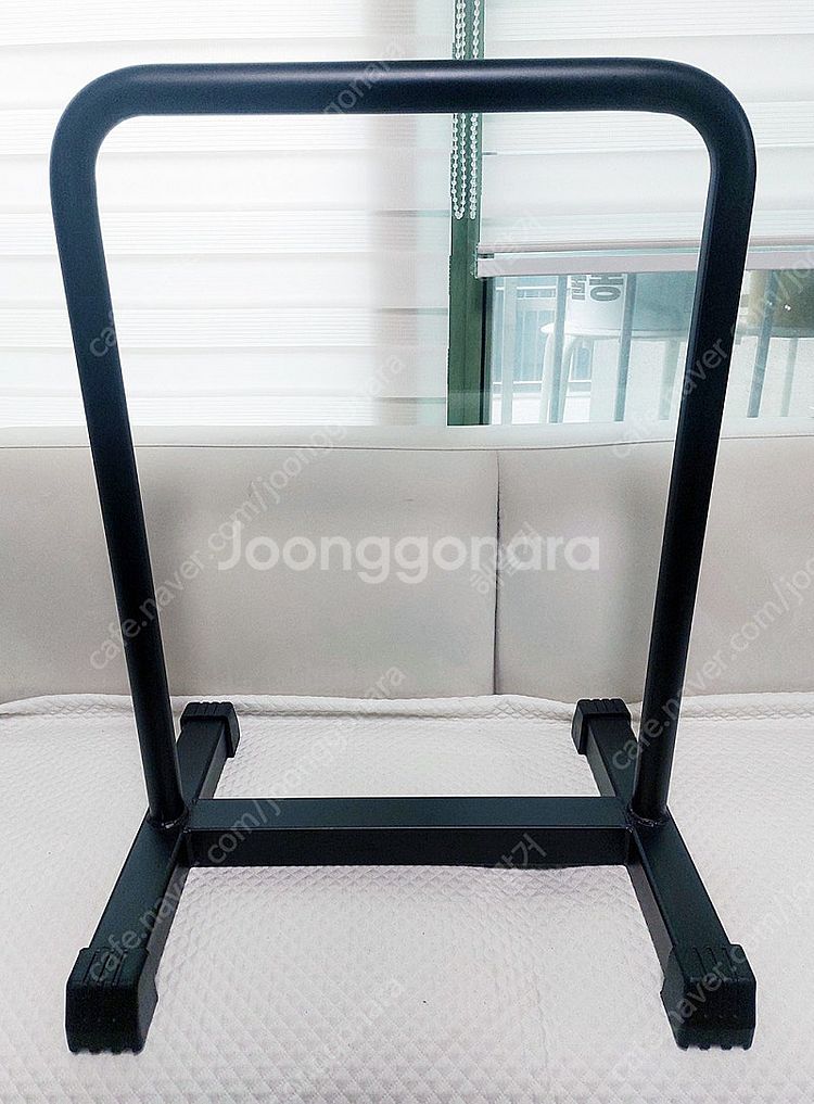 노마크 무게 조절 덤벨 32kg (누오OEM) + 딥스...--5