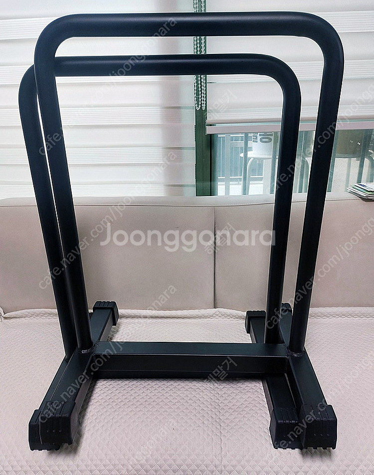 노마크 무게 조절 덤벨 32kg (누오OEM) + 딥스...--6