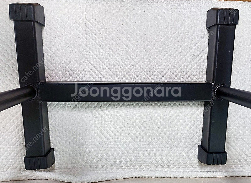 노마크 무게 조절 덤벨 32kg (누오OEM) + 딥스...--7