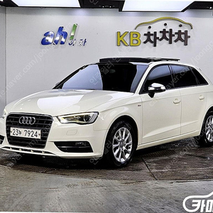 [아우디]뉴 A3 25 TDI 다이나믹 스포트백 ★중고차★중고차매입★전액할부★저신용자★신불자★소액할부★현금★카드 전부 가능합니다!