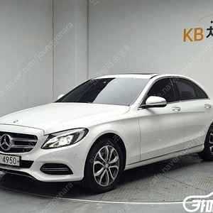 [벤츠]C클래스 W205 C220 블루텍 아방가르드 (5인승) ★중고차★중고차매입★전액할부★저신용자★신불자★소액할부★현금★카드 전부 가능합니다!