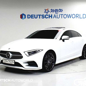 [벤츠]CLS클래스 C257 CLS 450 4MATIC AMG Line (5인승) 2020 년 중고차◆전액할부◆중고리스◆친절서비스◆