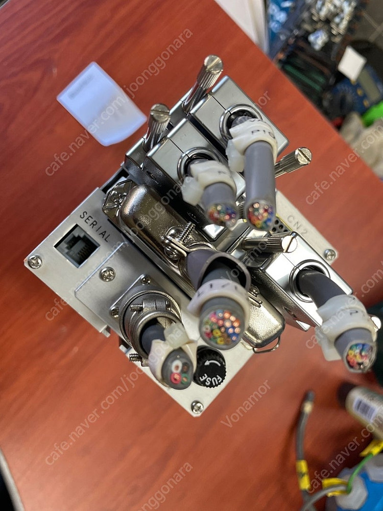 ULVAC 컨트롤러 IMR1 이미지